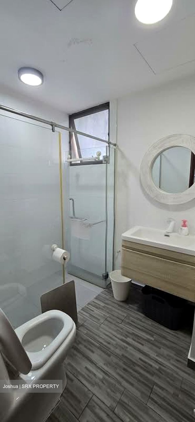 Parc Oasis (D22), Condominium #581915451